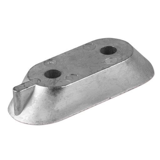 ANODO PIASTRINA TRIM 2F YAMAHA AL