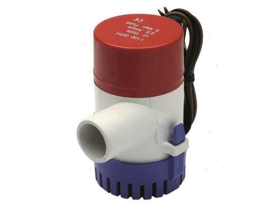 POMPA WB 1100GPH 12V<