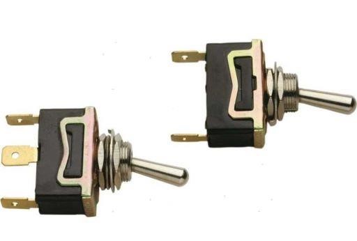 INTERRUTTORE HQ 2T 20A OFF/ON<