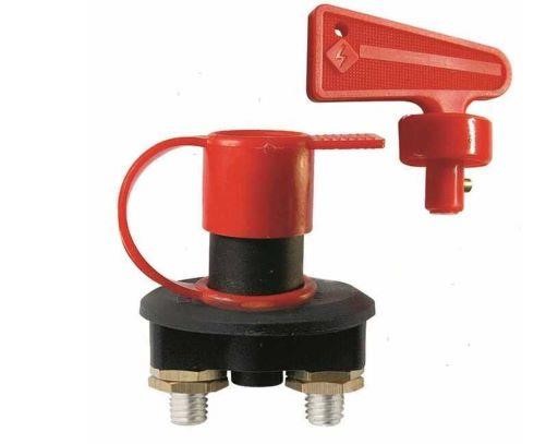 STACCABATTERIE MTM 200A<