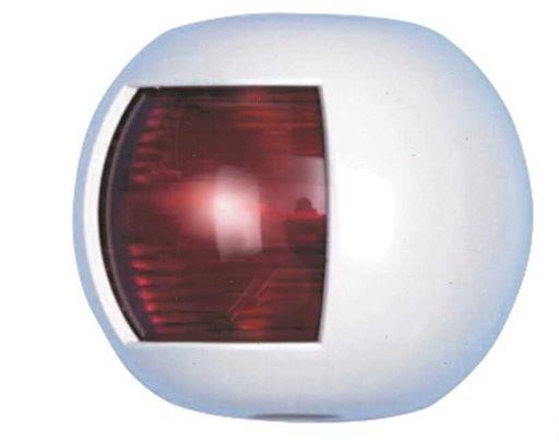 FANALE FLAT RED WHITE