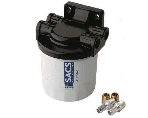 FILTRO SACS M/V FILTER ASSY<