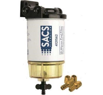 FILTRO SEPARATORE SACS 4121522<