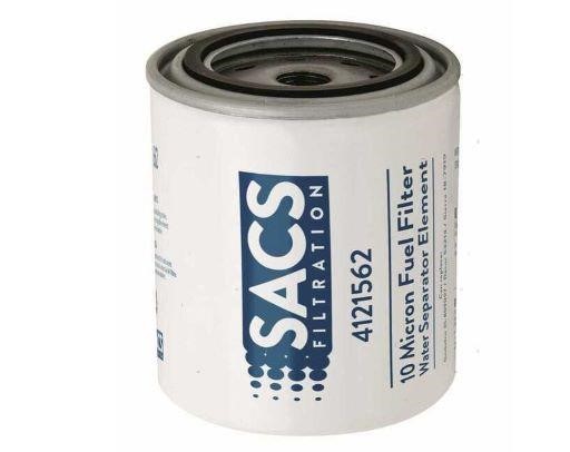 CARTUCCIA SACS ACQUASTOP M1<