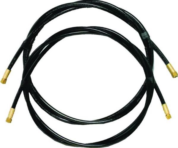 KIT 2 TUBI IDRAULICI 6M NAUTECH/HYTECH