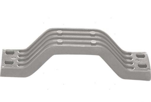 ANODO BARRA A PONTE YAMAHA AL