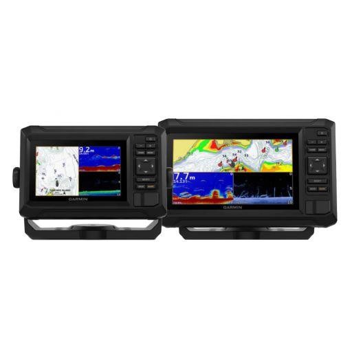 ECHOMAP UHD2 72CV CON GT-20TM