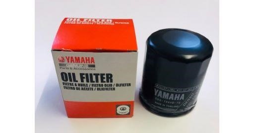 FILTRO OLIO