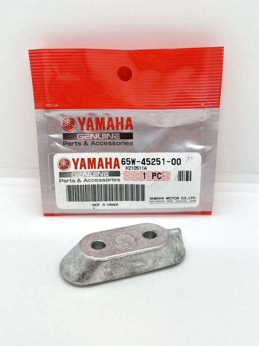 ANODO TRIM 2F