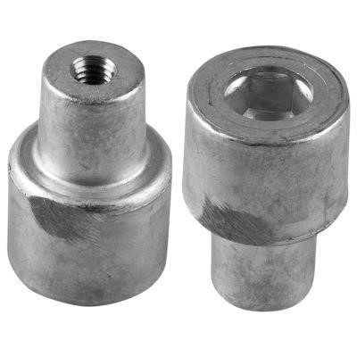 ANODO INTERNO