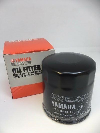 FILTRO OLIO