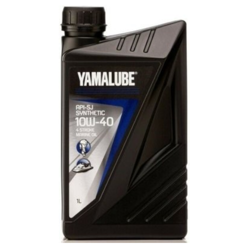 OLIO MOTORE 10W40 1L