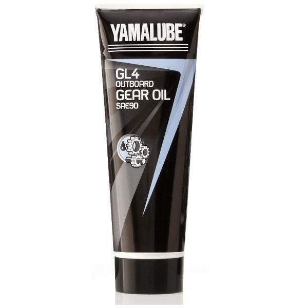 OLIO PIEDE GL4 250 ML